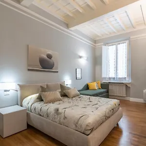 Deluxe Corso 5 Apartment