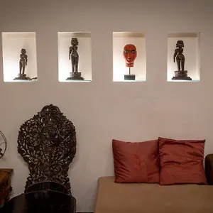 The Homestay