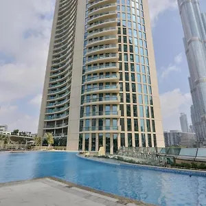 Dream Apartments- Burj Vista Apartment