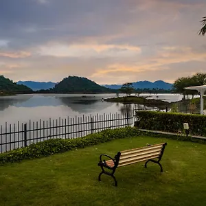 Tatsaraasa & Spa, ***** Udaipur