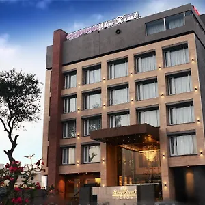 Shree Kanak **** Udaipur