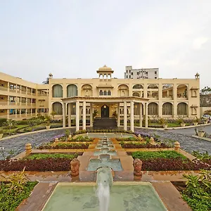 Club Mahindra **** Udaipur