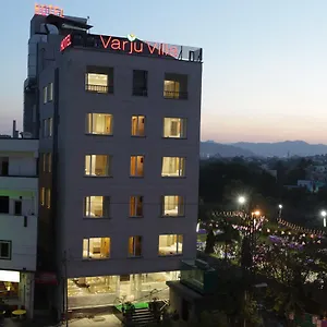 Varju *** Udaipur