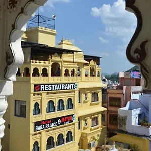 Baba Palace *** Udaipur