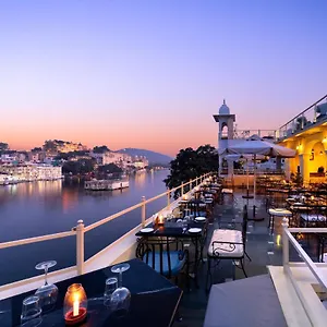 Sarovar - Facing Boutique On Pichola *** Udaipur