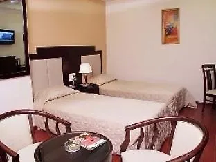 Gold Leaf Hotel Udaipur
