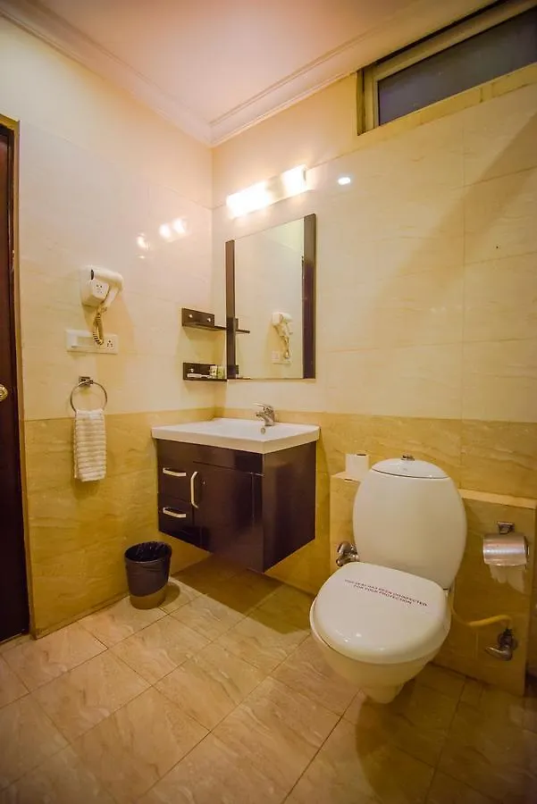 Gold Leaf Hotel Udaipur